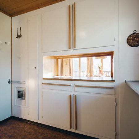 Chalet Engihalde Amden Exteriör bild