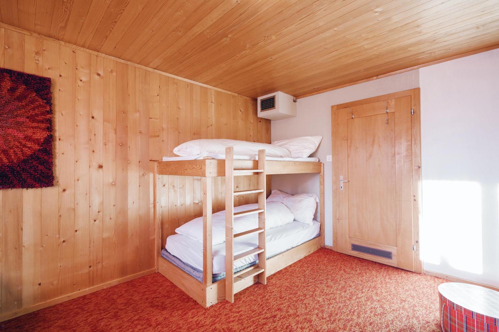 Chalet Engihalde Amden Exteriör bild