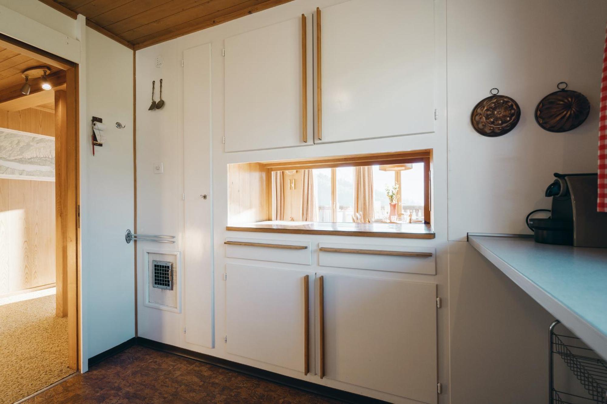 Chalet Engihalde Amden Exteriör bild