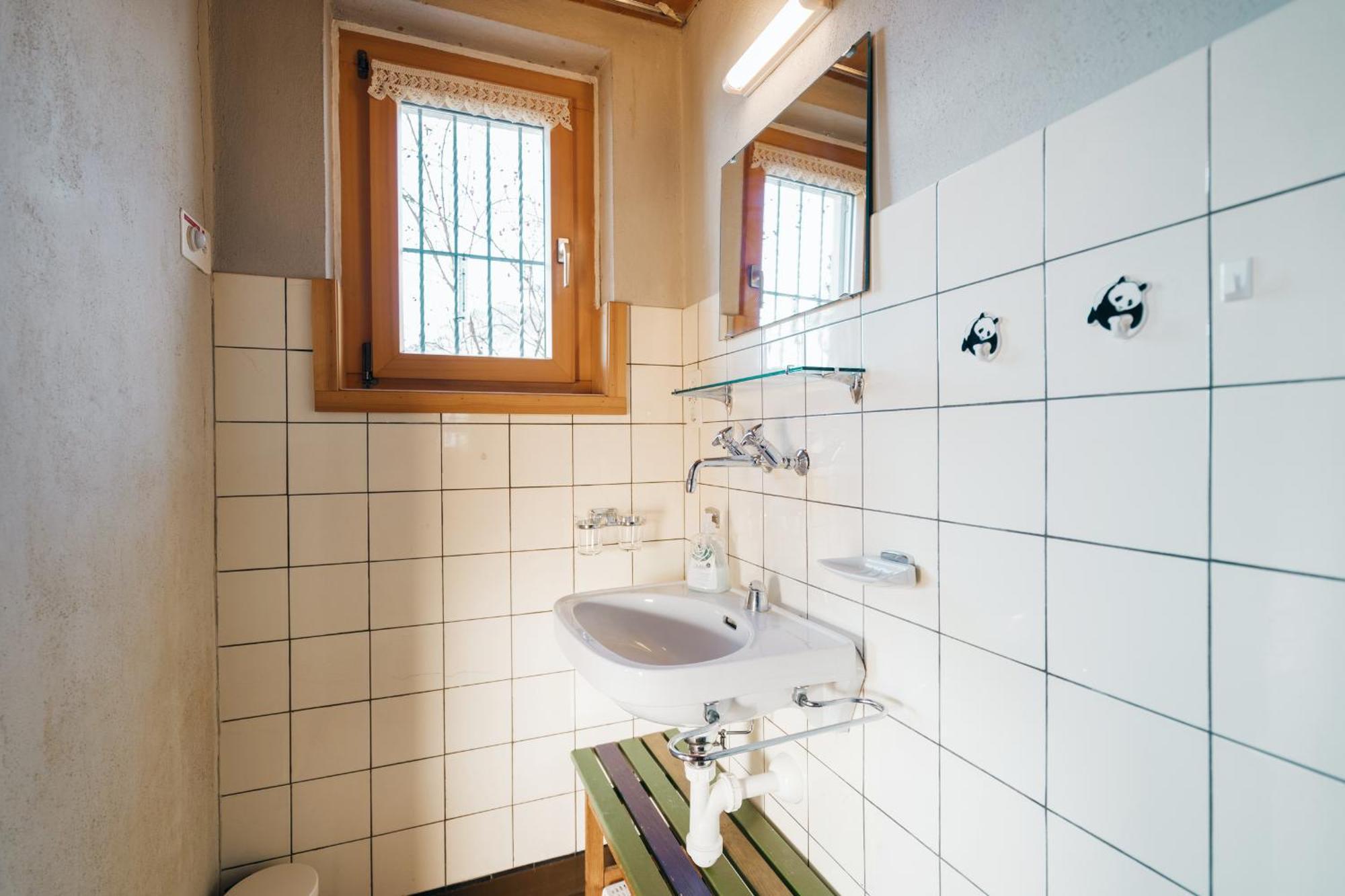 Chalet Engihalde Amden Exteriör bild